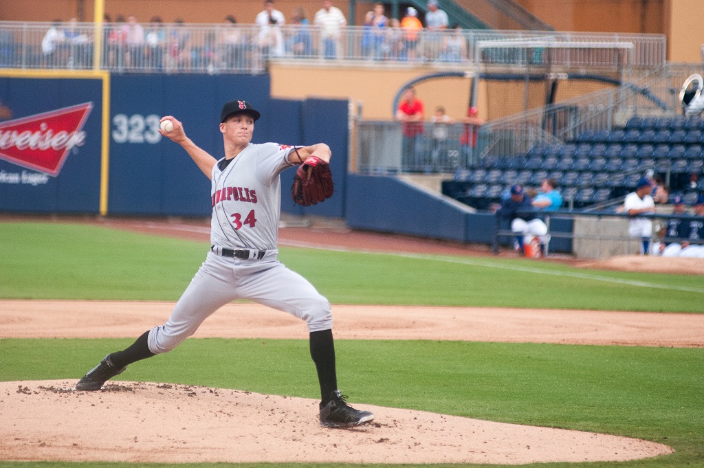 Tyler Glasnow