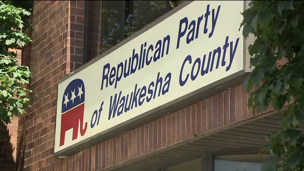 Republican Party of Waukesha County