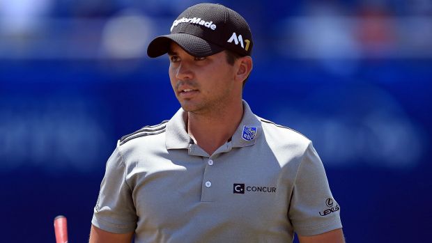 Rest and recover Jason Day is looking to defend his PGA Championship title