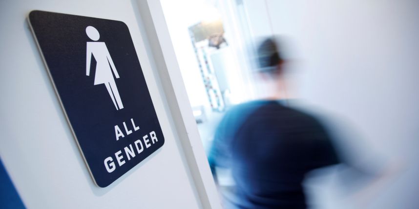 Senate House approve transgender compromise bill