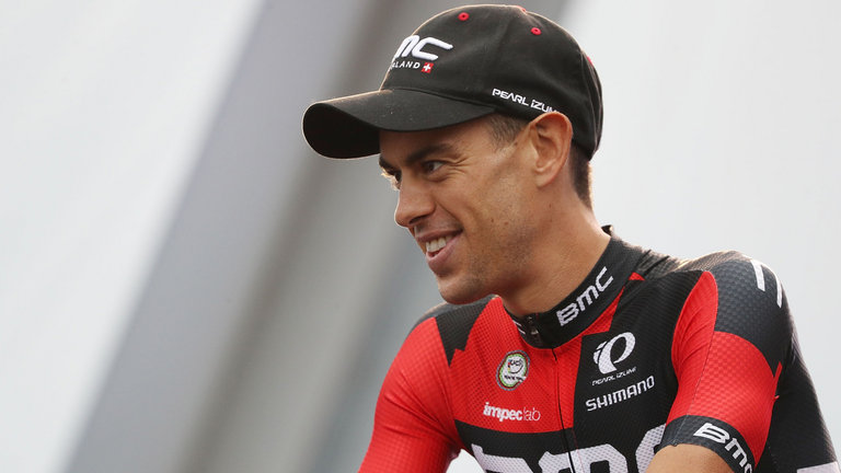 Richie Porte is the bookmakers&#039 fourth favourite for Tour de France victory