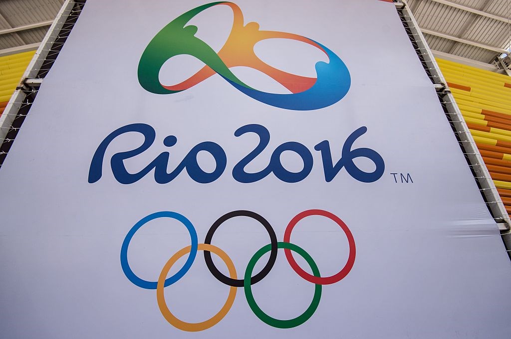 The Latest: Russian athletes under WADA scrutiny in Rio