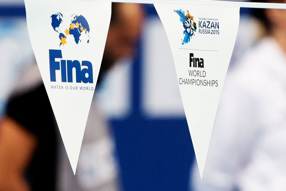 Russian State Run Media Says FINA to Decide on Morozov Lobintsev