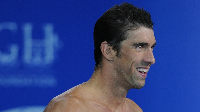 Rio 2016 | Swimming Preview Michael Phelps still biggest fish in the pool