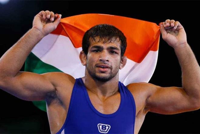 After wrestler Narsingh, shot putter Inderjeet fails dope test