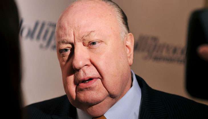 Fox News president Roger Ailes resigns after multiple accusations of sexual harassment