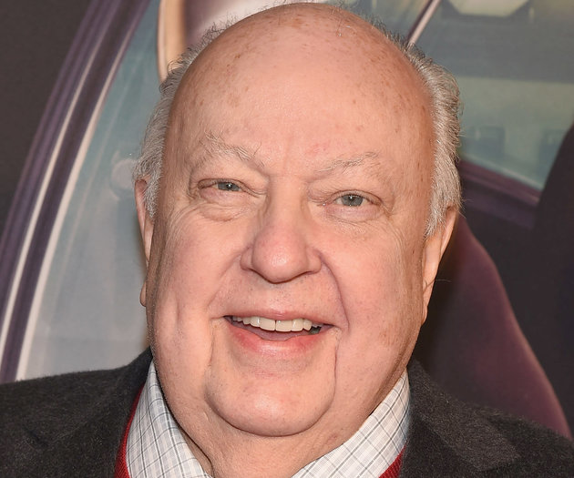 Gretchen Carlson Speaks Out on Roger Ailes' Oust at Fox News