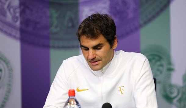 Roger Federer