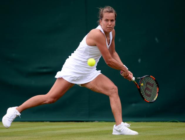 Stosur and Gavrilova both win in Montreal