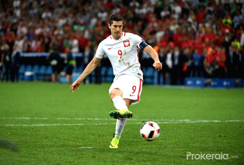 FRANCE-MARSEILLE-SOCCER-EURO 2016-QUARTERFINAL-PORTUGAL VS POLAND