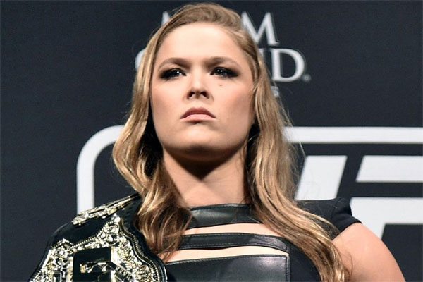 Tracking the championship: UFC women's bantamweight division