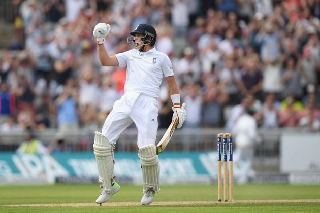 Root Woakes star in dominant England show- Cricket News