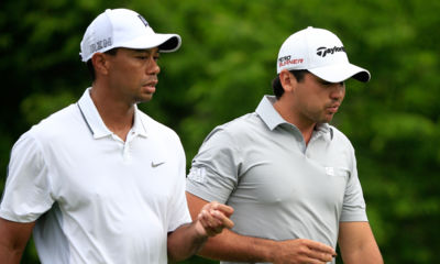 Jason Day Taking Advice From Woods