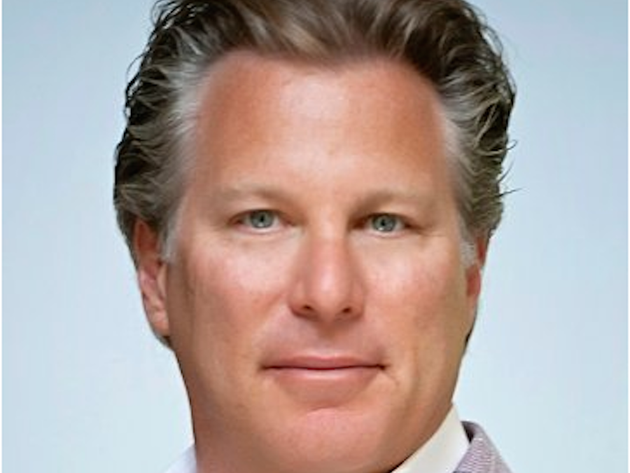 Ross Levinsohn.   LinkedIn