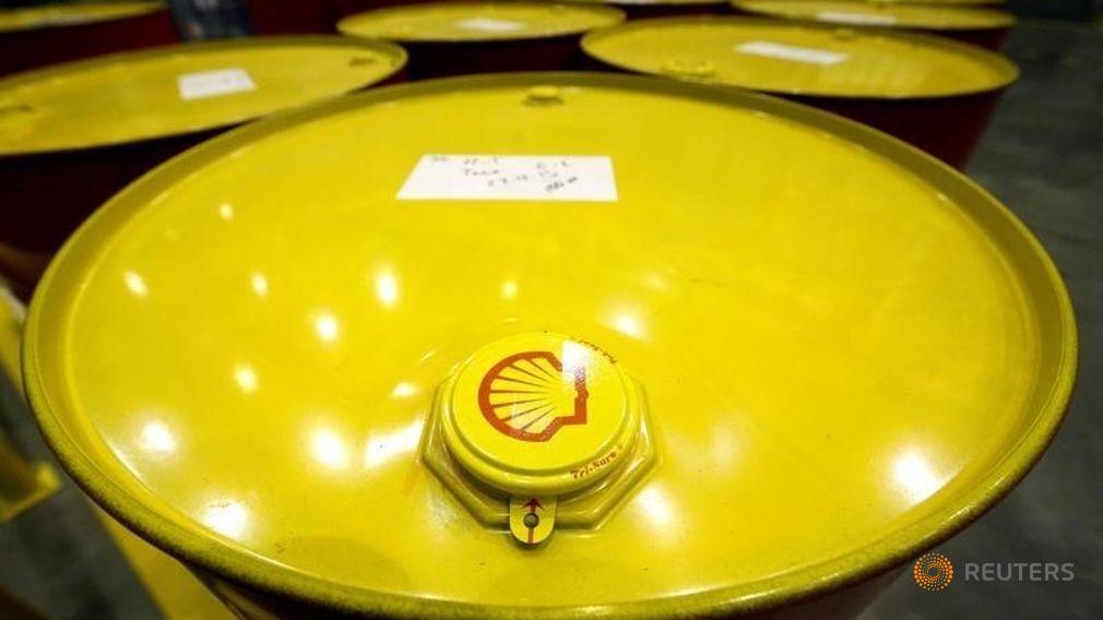 Shell net profit dives 71% on low oil prices