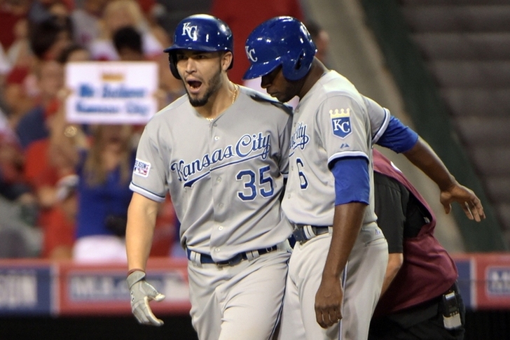 Kansas City Royals' Biggest Weakness So Far In 2016