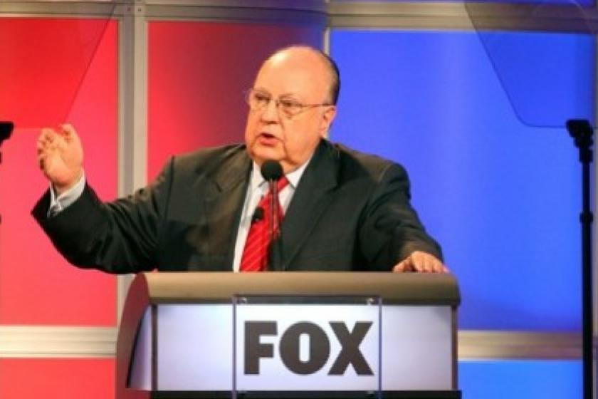 Is Roger Ailes going to join the Trump campaign?