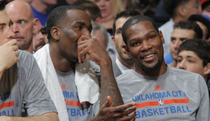 Kevin Durant Took His Free Agency Incredibly Seriously