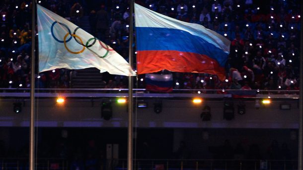 Russia operated state-sponsored doping at Sochi Winter Olympics-2014: WADA report