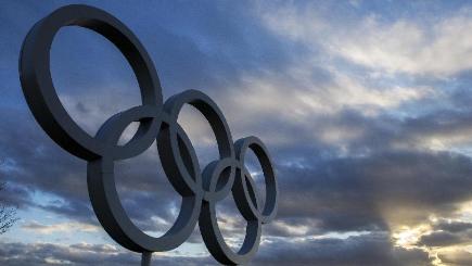 The IOC has confirmed more positive drugs tests from the Beijing and London Olympics