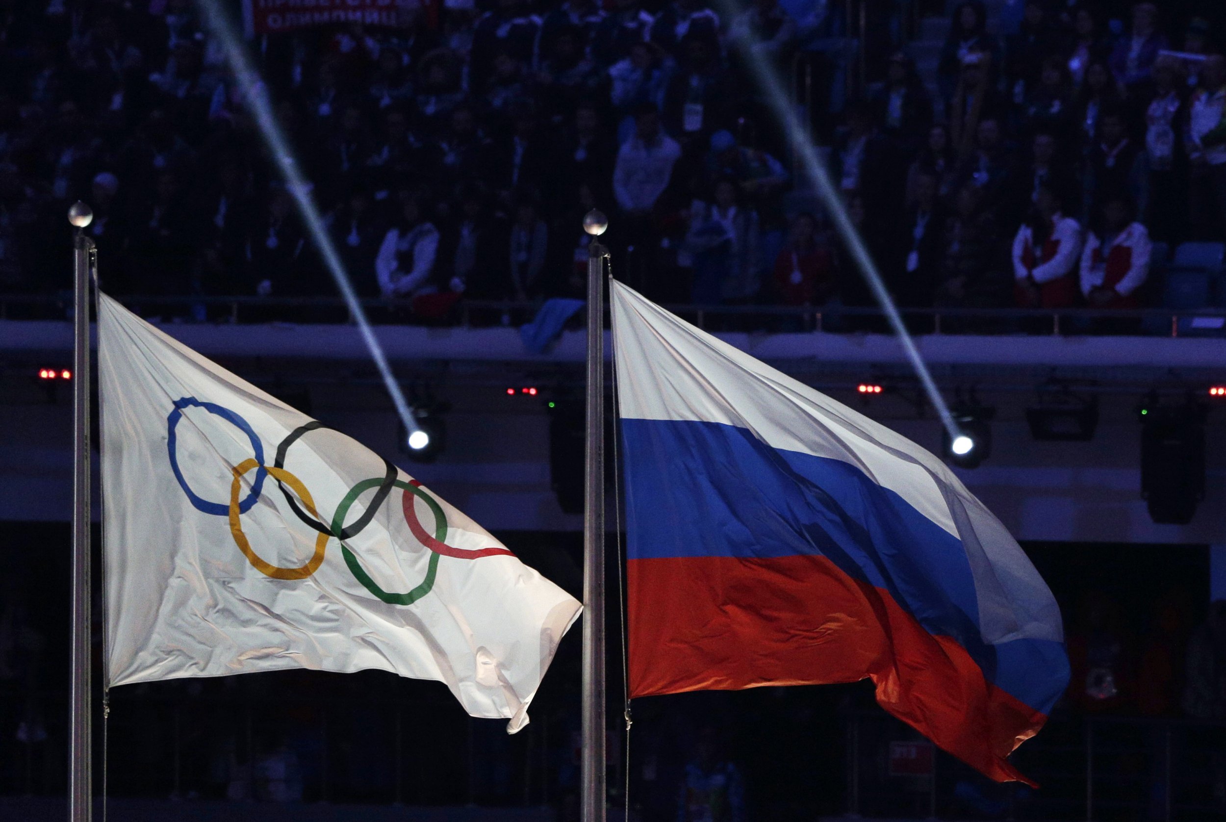 Russian government 'directed and oversaw doping of athletes&#039- report finds