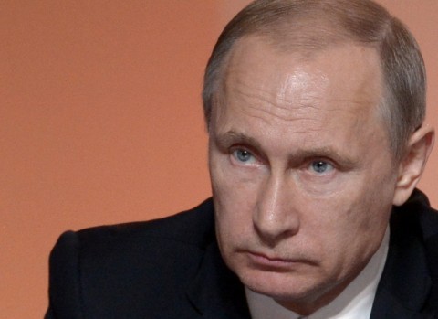 Putin calls for creation of new anti-doping commission