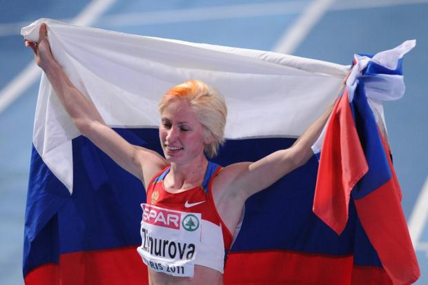 Russian whistleblower cleared to compete as neutral athlete