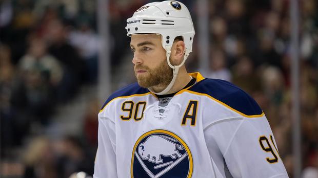 Ryan O'Reilly will not face punishment after an impaired driving case against him was dropped.                     USATSI