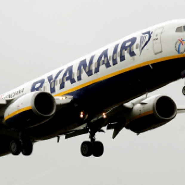 Ryanair is changing its policy on reserved seats