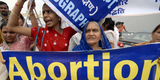 SC To Hear Plea Challenging Validity Of Abortion Laws In India