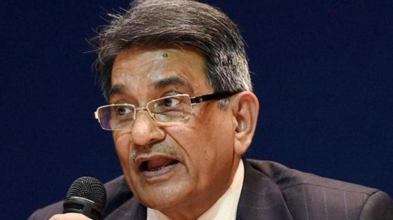 During the hearing which started in March this year BCCI had been averse to some of the recommendations of Justice RM Lodha led-panel and had objected to suggestions like one state-one vote age and tenure cap on office-bearers and CAG nominee on its boa