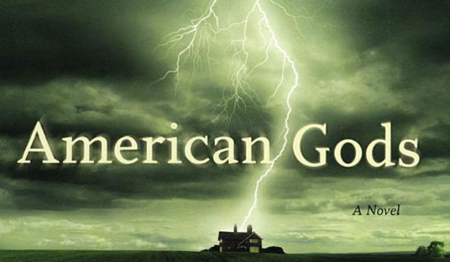 WATCH: Neil Gaiman's 'American Gods' Gets Trailer at SDCC