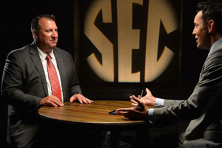 SEC Network