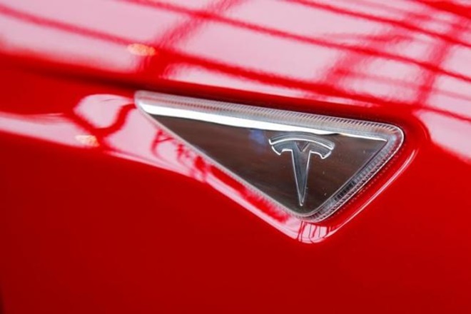 Tesla said in a statement on Monday afternoon that it'has not received any communication from the SEC regarding this issue. The SEC declined to comment