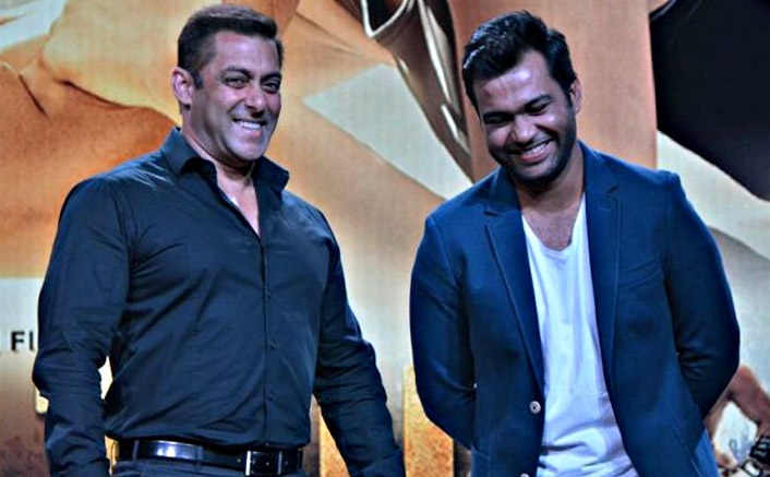 Salman Khan's After Tubelight Will Be Directed by Ali Abbas Zafar