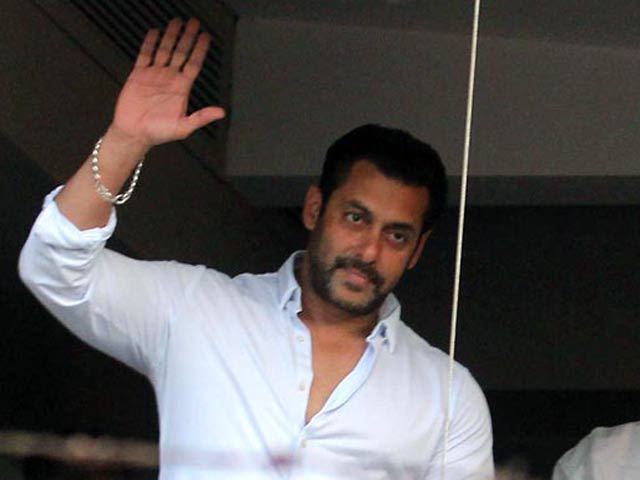 Salman Khan acquitted in blackbuck chinkara poaching cases