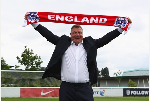 Sam Allardyce