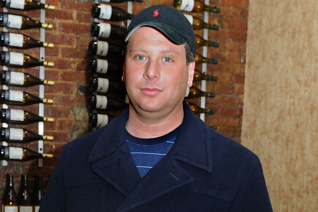 Sam Nunberg