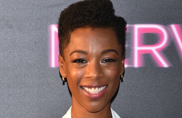 Samira Wiley