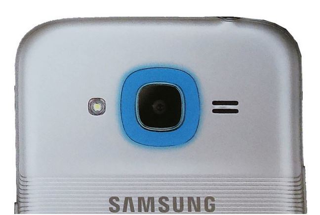 Samsung Galaxy J2 2016 rumored specifications