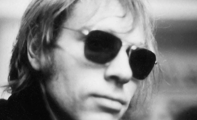 US producer Sandy Pearlman dies at 72