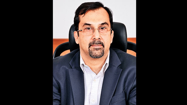 Sanjiv Puri is ITC's new chief operating officer likely to succeed Deveshwar