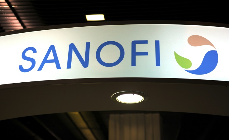 Sanofi Quarterly Earnings, Sales Slide, Reiterates Discipline on Medivation