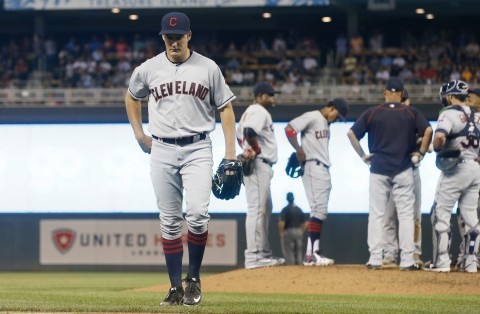 Twins host Cleveland, tonight, 7:10 PM on 610 KDAL