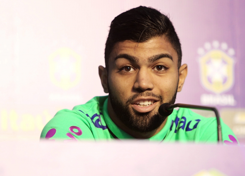 Chelsea transfer news: Arsenal transfer target Gabriel Barbosa tells Chelsea he wants to join them