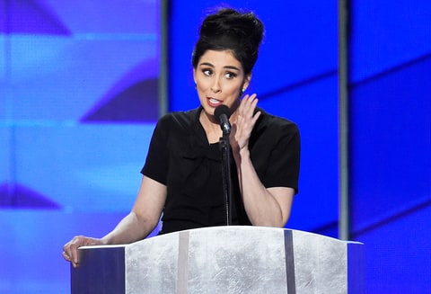 Sarah Silverman