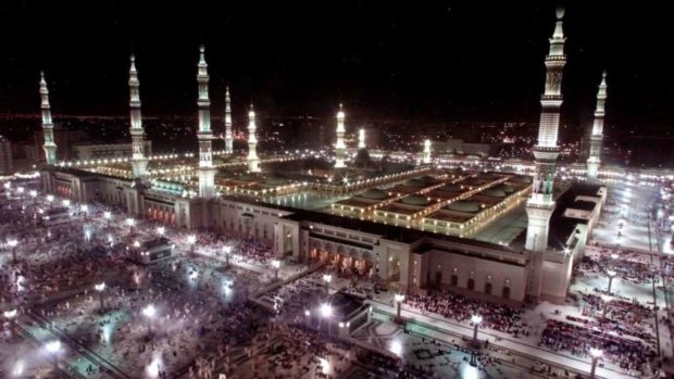 Saudi Arabia names Pakistani man as suicide bomber in Jiddah