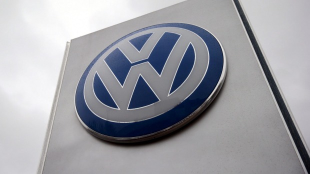 Top Volkswagen executives named in N.Y., Mass., emission fraud lawsuits