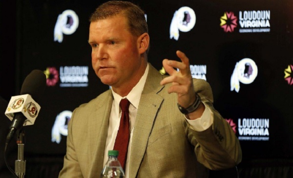 Scot McCloughan