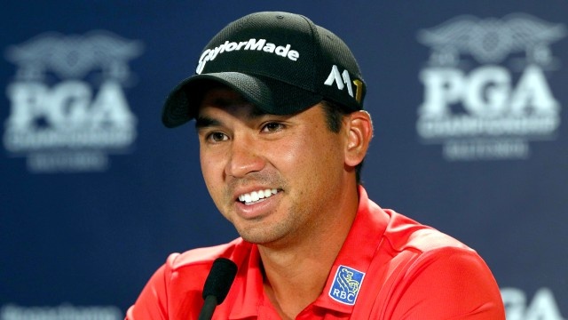 PGA-Jason Day